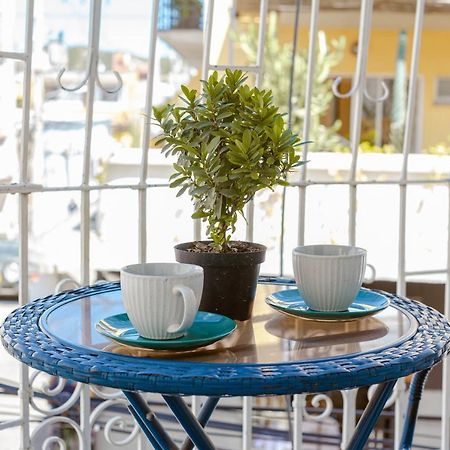 La Puerta Azul By La Puerta Hostels ซันตามาร์ตา ภายนอก รูปภาพ