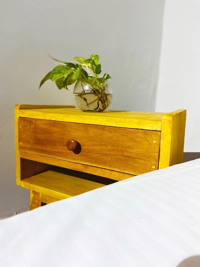 La Puerta Azul By La Puerta Hostels ซันตามาร์ตา ภายนอก รูปภาพ