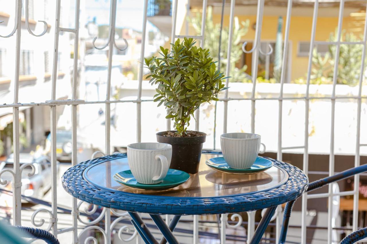 La Puerta Azul By La Puerta Hostels ซันตามาร์ตา ภายนอก รูปภาพ