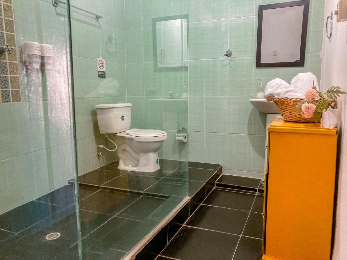 La Puerta Azul By La Puerta Hostels ซันตามาร์ตา ภายนอก รูปภาพ
